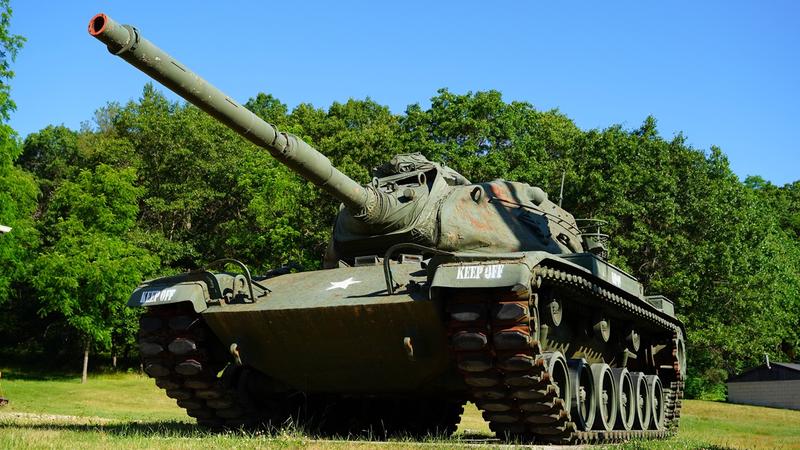 The Battle of Ben Het Was the Biggest Tank Battle of the Vietnam War