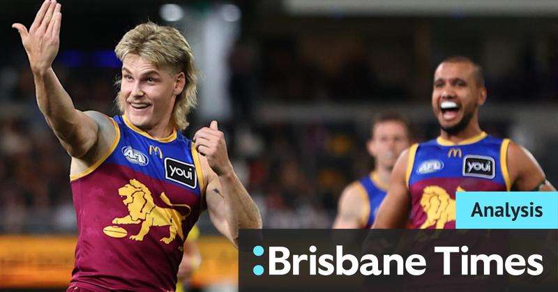 The jungle kings are shaken but still standing. The Pies will find them hard to bring down