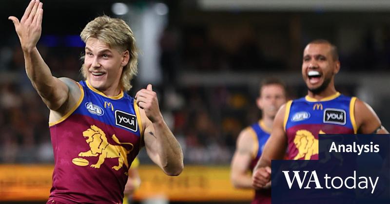 The jungle kings are shaken but still standing. The Pies will find them hard to bring down