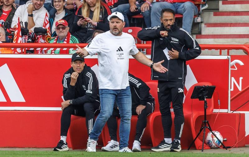 Trainer Baumgart widerspricht Kapitän Trimmel: Die Stimmen zur Union-Pleite