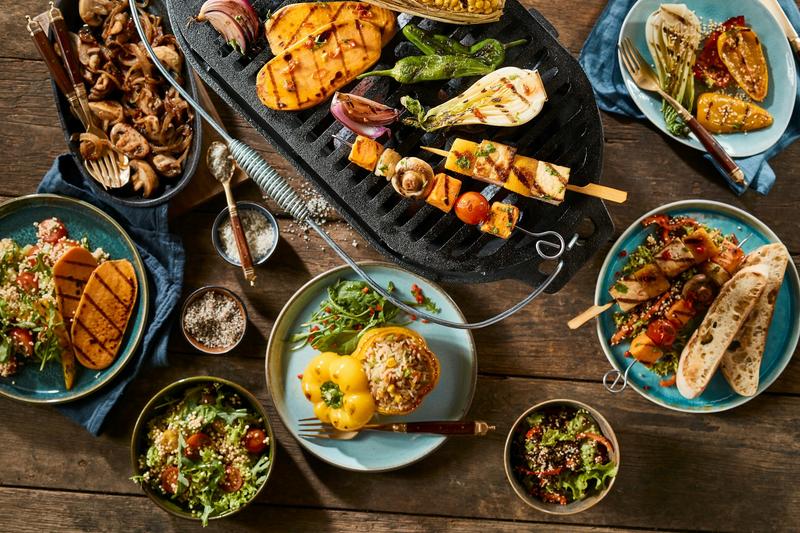 Un repas gastronomique sans viande est-il concevable en France ?