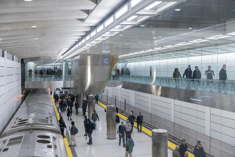LIRR fare evaders and more: Letters to the Editor — Sept. 14, 2025