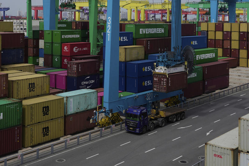 Free trade is the only way to prosperity