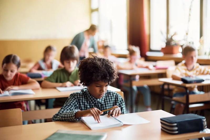 Disastrous test scores show schools need to get back to basics