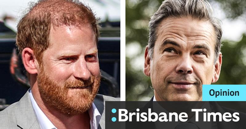 Not just Harry and Lachlan. What if all of generation next fail to succeed?