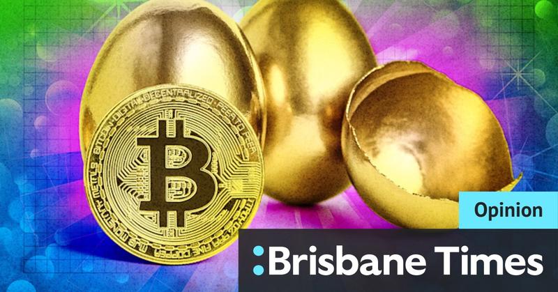 The crypto conundrum: Should you invest your super in Bitcoin?
