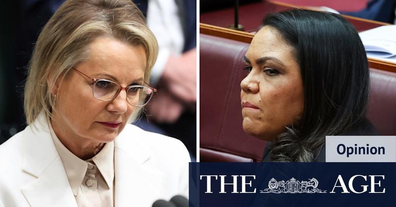 Price wasn’t racist, but she did expose what turns off voters