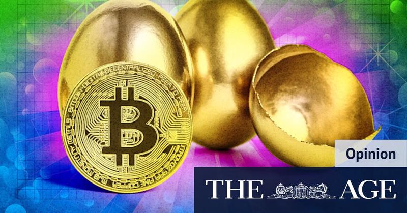 The crypto conundrum: Should you invest your super in Bitcoin?