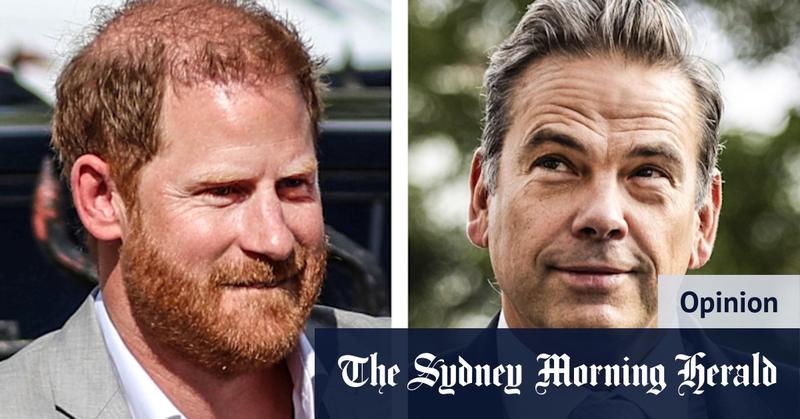 Not just Harry and Lachlan. What if all of generation next fail to succeed?