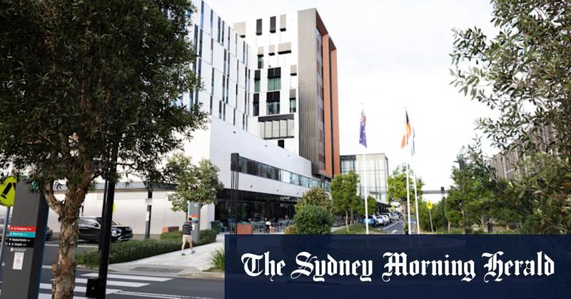 The stress on NSW hospitals is real, and should be taken seriously