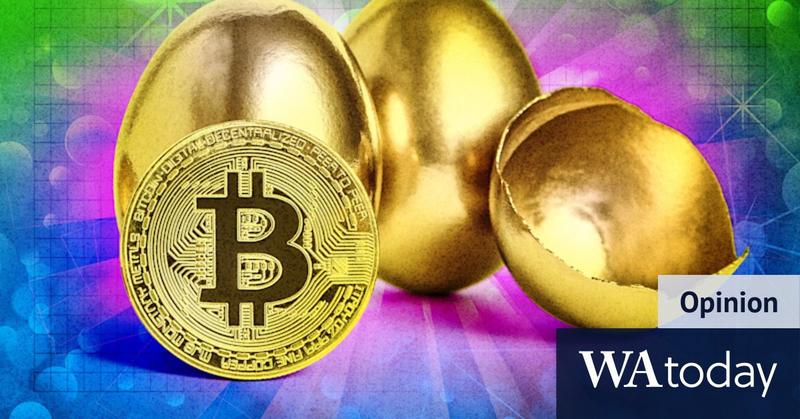 The crypto conundrum: Should you invest your super in Bitcoin?