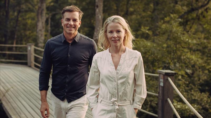 Att bedra sin fru 80-90 gånger är våld