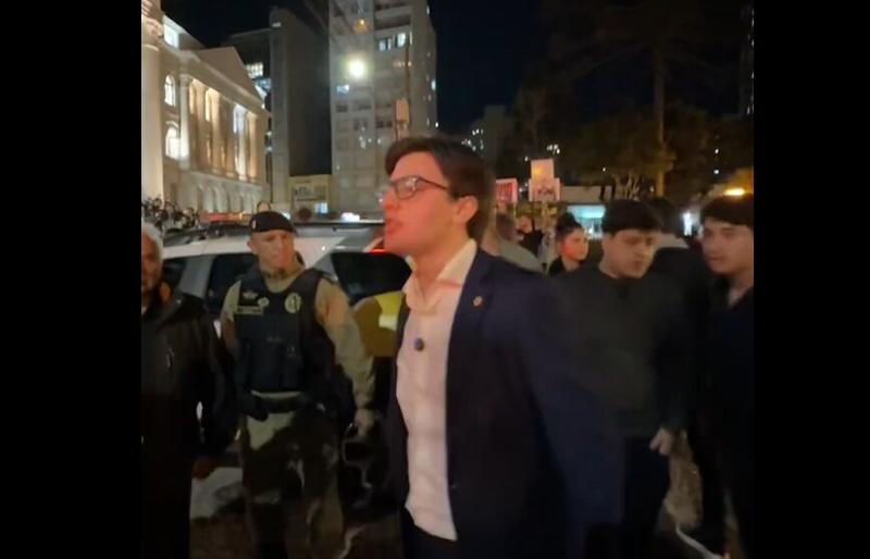 Ódio nas universidades: Kilter analisa violência na UFPR e assassinato de Charlie Kirk