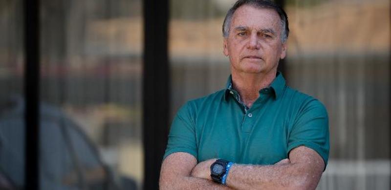 Do choro ao riso possível: história dos afetos suscitados por Bolsonaro