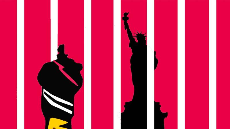 Democrazia Usa, un rodeo pericoloso