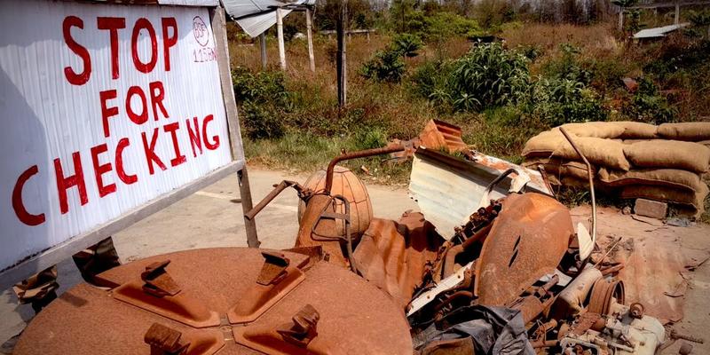 For Modi's Visit to Help Heal Manipur, Cases Related to the Ethnic Conflict Must Be Expedited