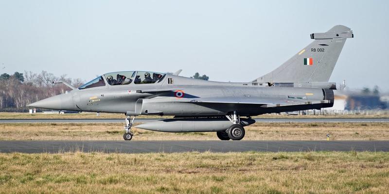 IAF's Reported Bid to Buy 114 Rafales Is Marked By Practical Benefits As Well As Deja Vu