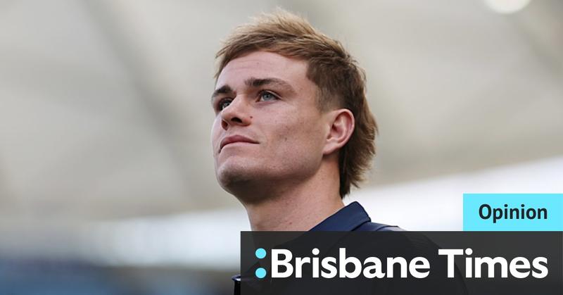 Gould, Bulldogs close ranks around Galvin’s family after online abuse