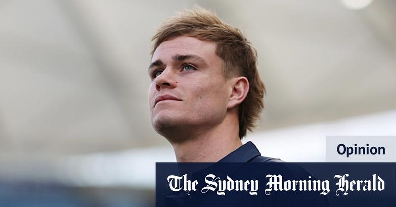 Gould, Bulldogs close ranks around Galvin’s family after online abuse