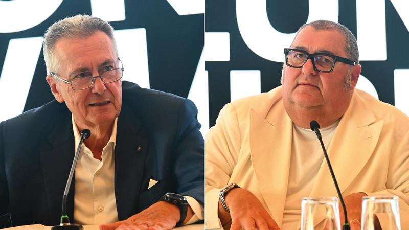 Bbs, il mestiere dell’imprenditore: “Dazi e guerre creano incertezza”