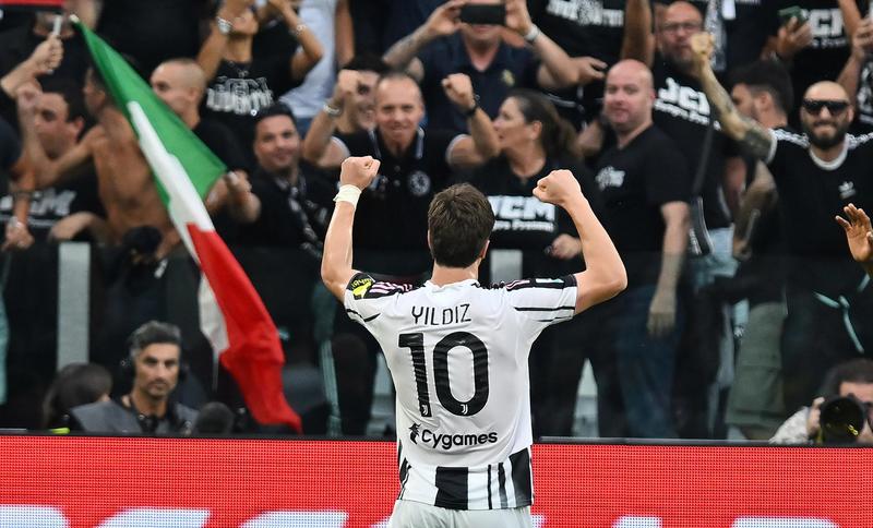 Juventus-Inter 4-3, Adzic all'ultimo respiro decide un derby d'Italia pazzesco /