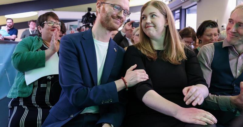 A Green party that puts trans rights before climate change has lost its way