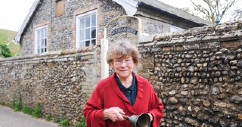 Historic school to open for Heritage Open Days