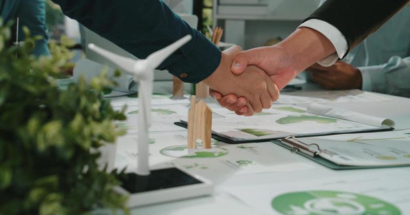 Enter Supply Chain Business of the Year at Clean & Green Awards 2026