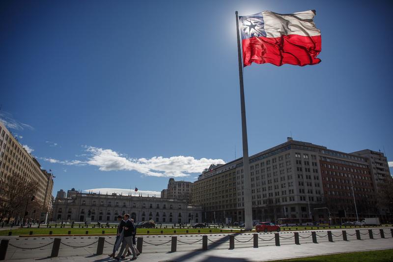 Septiembre. La patria