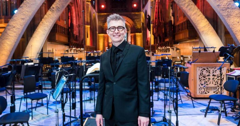 Concert to unite past BBC Cardiff Singer of the World winners and finalists