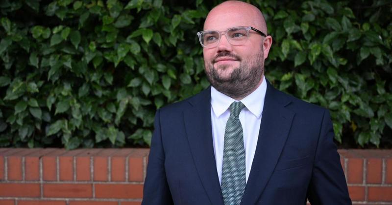 Reform UK candidate announced for Caerphilly Senedd by-election