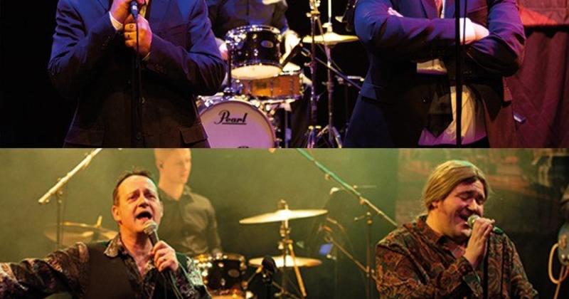 A live music show is set to light up the Congress Theatre in Cwmbran this autumn