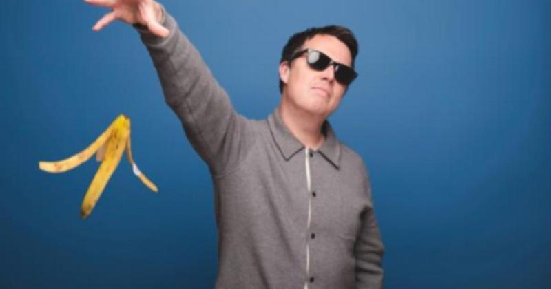 'Older dad' comedian to perform in Norwich