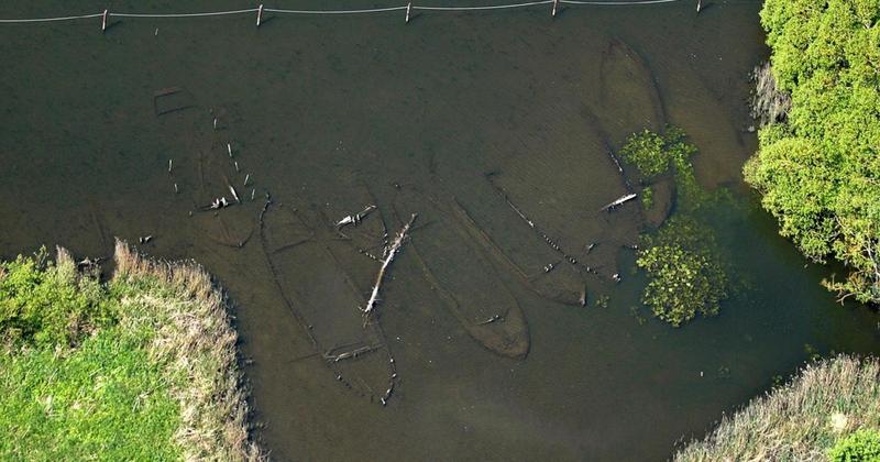 Boaters warn they may soon be barred from little known broad (with wherry graveyard)