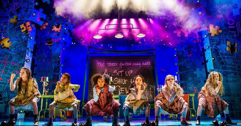 West End and Broadway hit musical coming to Norwich