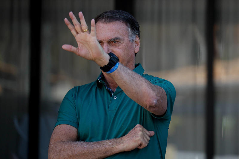 Eleição de 2026 começa com voto da anistia de Bolsonaro e da isenção do IR de Lula