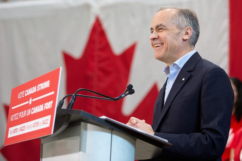 Rob Shaw: B.C. emerges as a big winner in Carney’s energy push