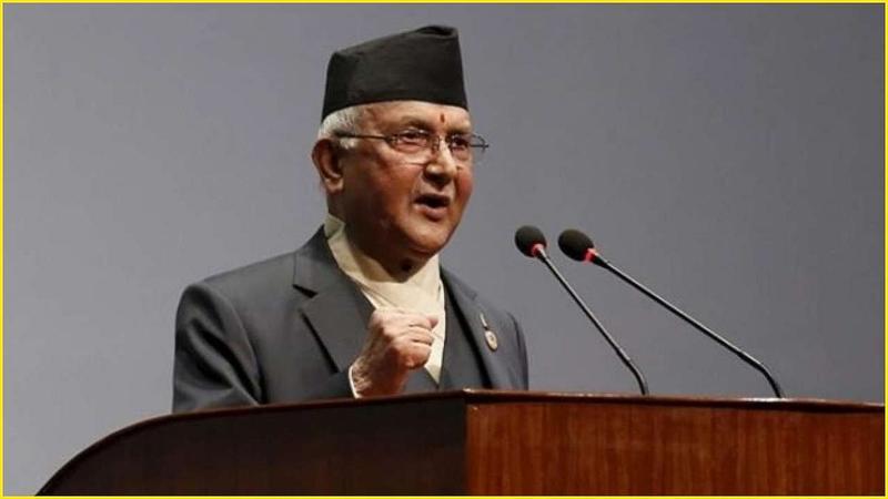 KP Sharma Oli's Fall From Grace: A Tale Of Power, Opportunism & Blunders
