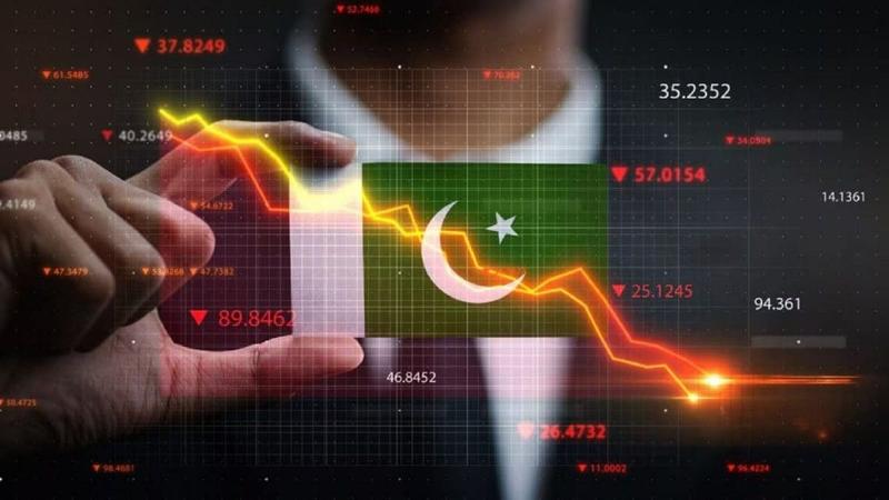 Opinion | When Nations Fail, Corporations Flee: Why Multinationals Are Abandoning Pakistan