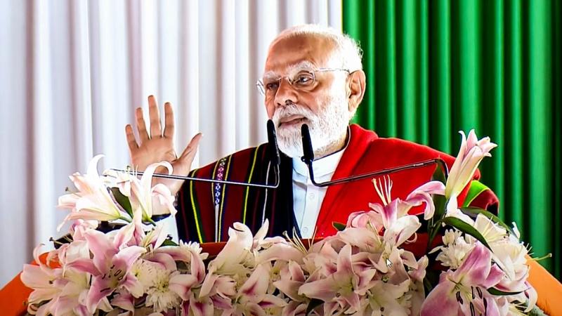 Opinion | PM Modi’s Mega Northeast & Bihar Push: Strengthening Connectivity & Economic Growth