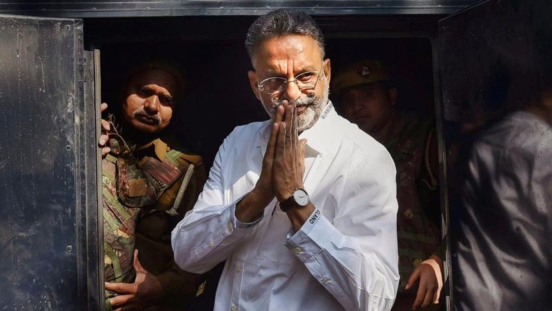 Opinion | Bringing Down The Curtains On A Mafia Don And His Mansion