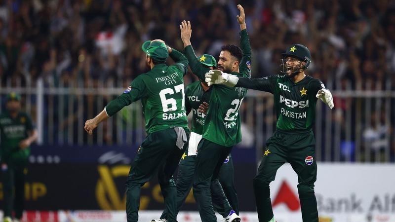 Asia Cup 2025: Mohammed Haris, bowlers power Pakistan to dominant victory over Oman