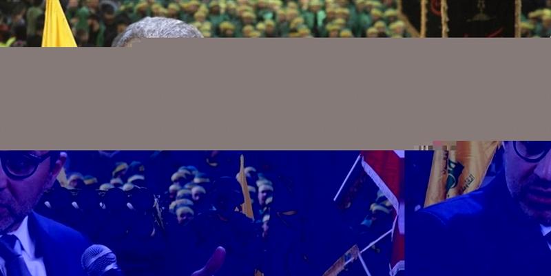 باسيل ناكر الجميل «باع الحزب على أول كوع»