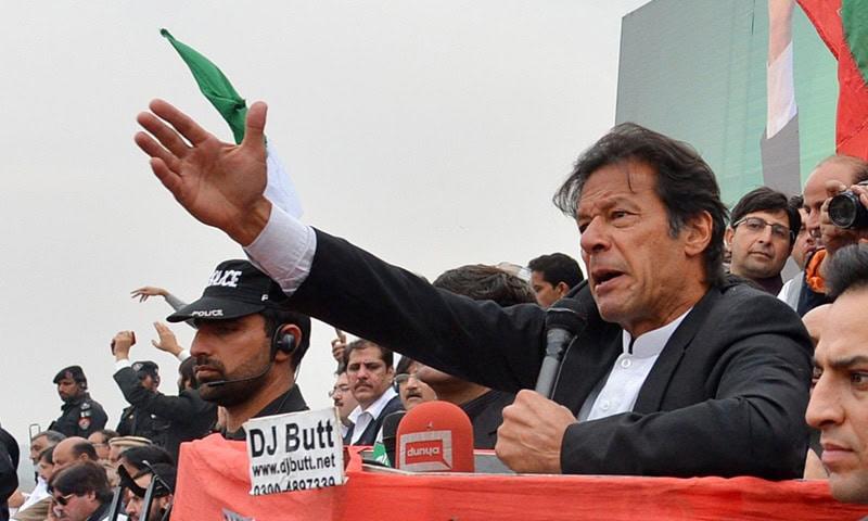 A Reckoning with Reality: Dismantling Imran Khan’s Perilous National Security Fantasies