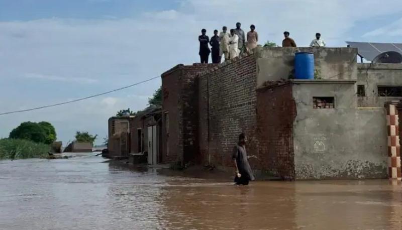 Punjab’s Floods of 2025 and Resilience