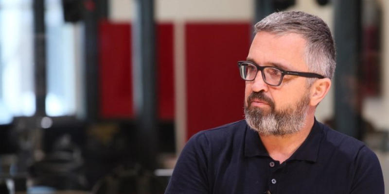 DOSTA ZLOČINA! Kolumna Dragana J. Vučićevića: Čarli Kirk