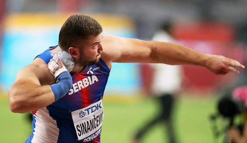 Sinančević bez plasmana u finale na Svetskom prvenstvu