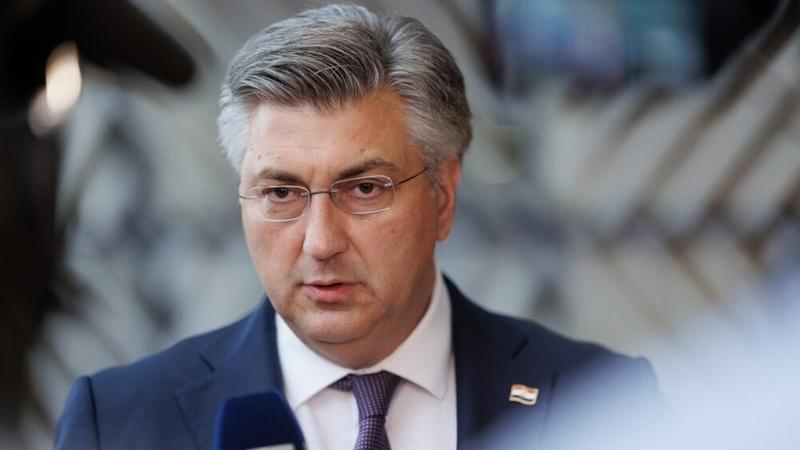 Plenković: Operacija Maestral zadala ključan udarac Miloševićevom režimu i politici stvaranja velike Srbije