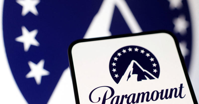 Paramount criticizes pledge by entertainers to boycott Israeli film institutions