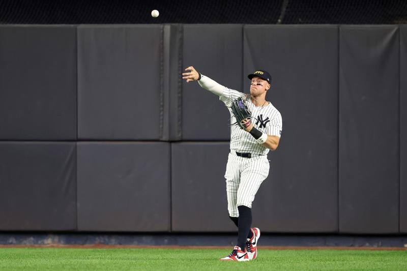 Readers sound off on Aaron Judge’s injury, Kirk shooting reactions and mayors’ apartments